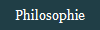 Philosophie